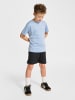 Hummel T-Shirt Hmljr Pulse Kinder in SKYWAY