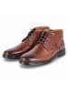 Josef Seibel Stiefeletten ALASTAIR 17 in braun