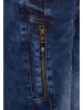 Street One Jeans für Damen in blau