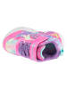 Skechers Skechers Unicorn Charmer - Lil Heart Sparkles in Rosa