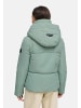 Marikoo Winterjacke Ninikaa XVI-1 in Smokey Mint