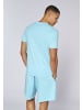 Chiemsee T-Shirt in Blau