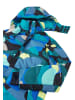 Reima Daunenjacke Skijacke Ranua Aquatic Blue