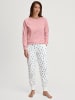 Calida Shirt in sorbet rose
