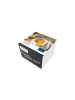 Villeroy & Boch 2er Set Suppenschalen Vapiano 18 x 16 cm weiß in weiß