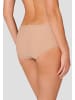 Schiesser Panty Invisible Cotton in Maple