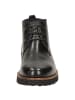 Sioux Stiefelette Meredith-702-XL in schwarz