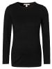 ESPRIT Pullover in Black