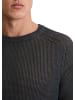 Marc O'Polo Pullover regular in Dark Navy