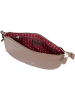 PICARD Bodybag Black Tie in Chai