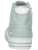 Mustang Sneaker in Mint