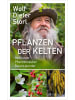 AT Verlag Buch - Pflanzen der Kelten