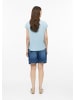 s.Oliver T-Shirt in 5025_hellblau
