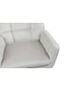 Kayoom Stuhl Schaukelstuhl Bryana in beige