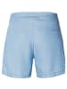 Noppies Umstandsshorts Nine in Medium Wash