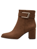 Marco Tozzi Stiefelette in CINNAMON