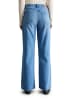 Marc O'Polo DENIM Jeans Model Grethe loose flared in Light Blue