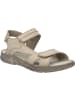 Josef Seibel Sandale Brenda 03 in beige