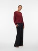 Vero Moda Hose in Black