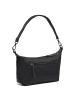 The Chesterfield Brand Lovund Schultertasche 21 cm in schwarz