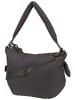 Zwei Handtasche Hannah HA140 in Black