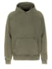 HONESTY RULES Sweatwear " Faded Raglan " in faded-olive