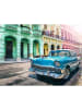 Ravensburger Puzzle 1.500 Teile Cuba Cars Ab 14 Jahre in bunt