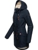 ragwear Wintermantel Elsie in Navy22