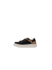 Alviero Martini Prima Classe Sneaker Schwarz