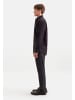Seidensticker Business Hemd Regular in Schwarz