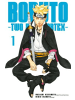 Carlsen Buch - Boruto - Two Blue Vortex 1