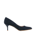 Giulia Pumps in Blau