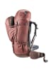 Deuter Rucksäcke Voyager 60+10 SL in Bordeaux431