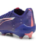 Puma Fußballschuh "Ultra 5 Ultimate FG" in Blau