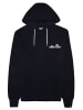 ellesse Sweatshirt in Schwarz