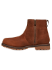 Timberland Stiefelette  in Braun