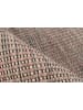 Arte Espina Kurzflor Teppich Nomad 806 in grau - rosa - rechteckig
