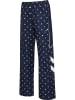 Hummel Hose Hmli-D Damen in NIGHT SKY/MARSHMALLOW