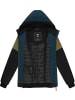 ragwear Outdoorjacke Jayce in Olive