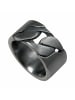 caï Ring für Herren in Schwarz
