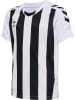 Hummel T-Shirt Hmlcore Kinder in WHITE/BLACK