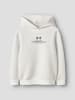 name it Hoodie in Bright White