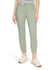 Betty Barclay Sommerhose mit aufgesetzten Taschen in Chinois Green