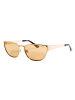 Guess Sunglasses Sonnenbrille in Gold
