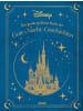 Disney Das große goldene Buch der Gute-Nacht-Geschichten, 4-99 Jahre