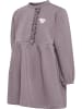 Hummel Kleid Hmlmini Mädchen in GRAY RIDGE