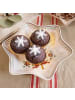 Villeroy & Boch Sternschale Winter Bakery Delight 25 x 22 cm in bunt