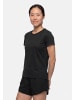 DANISH ENDURANCE T-Shirt Momentum Running in schwarz