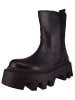 Buffalo Stiefeletten Flora schwarz