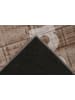 Teppich Boss Flachgewebe Teppich Pelin 625 Beige - Beige
